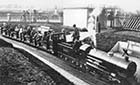  Dreamland Miniature Railway Margate History